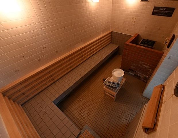 亀の井ホテル 赤穂